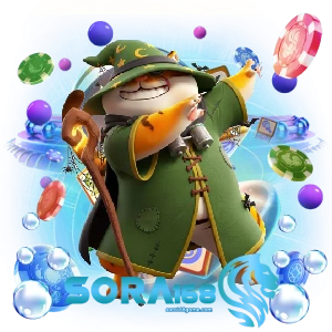 SORA168เกมไว
